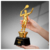 Badminton Trophy