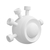 Finger Pressure Relief Ball