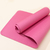 NBR Material Yoga Mat