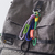 PVC Pendant Phone Lanyard