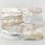 Shell Gua Sha board
