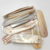 Shell Gua Sha board