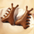 Multifunctional 4-in-1 Sandalwood Massage Comb