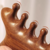 Multifunctional 4-in-1 Sandalwood Massage Comb