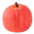Apple squeeze decompression toy