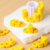 AB Corn Rubik's Cube Decompression Toy