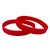 Silicone Wrist Band 