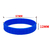 Silicone Wrist Band 