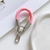 Anti-loss buckle phone lanyard