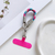 Anti-loss buckle phone lanyard
