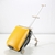 20-Inch Children's Suitcase Can Be Ridden