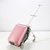 20-Inch Children's Suitcase Can Be Ridden