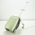 20-Inch Children's Suitcase Can Be Ridden