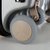 20-Inch Children's Suitcase Can Be Ridden