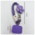 Flower Contrasting Color Mobile Phone Lanyard