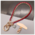 Chanel Style Bracelet Mobile Phone Lanyard