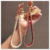 Chanel Style Bracelet Mobile Phone Lanyard