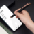 Business Heavy Touch Screen Gel Pen