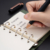 Business Heavy Touch Screen Gel Pen