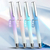 Erasable Fountain Pen