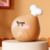 Hamburger and French fries squeeze toy for stress relief