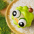 Exploding Eye Fruit Squishy Stress Relief Toy