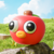Exploding Eye Fruit Squishy Stress Relief Toy