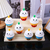 Milk Tea Cup Stress Ball