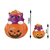 Halloween Pressure Ball