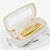 Transparent Hand-held Makeup Bag