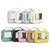 Transparent Hand-held Makeup Bag