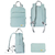 Folding Lightweight Backpack