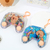 Capybara Ring Toss Stress Relief Game Machine