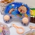 Capybara Ring Toss Stress Relief Game Machine