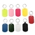PVC Keychain