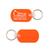 PVC Keychain