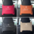 Leather tissue cover