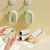 Dual-usable Sticky Roller Brush