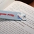 Customized Felt Bookmark