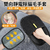 Static Electricity Hair removal Glove
