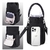 Crossbody Thermos Bag