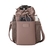 Crossbody Thermos Bag