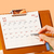 Creative Calendar
