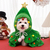 Christmas Pet Cloak