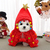 Christmas Pet Cloak