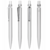 Environmental Protection Recycled Aluminum Neutral Pen