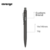 Environmental Protection Recycled Aluminum Neutral Pen