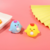 Cute Stress-Relief Bubble-Popping Squishy Toy (Multiple Styles Available)