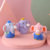 Little Elephant Stress-Relief Bubble-Popping Squishy Toy