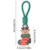 Christmas keychain pendant
